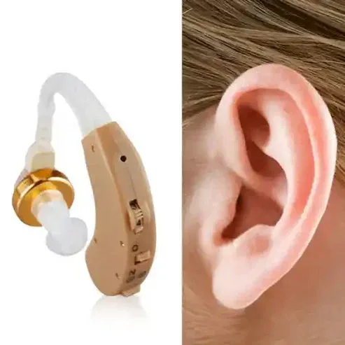 ClariSon™ – Hear Life Clearly Again, Simply and Comfortably